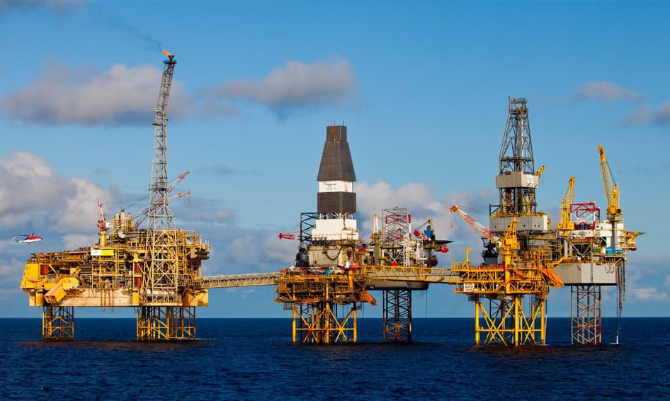Petroleum Services